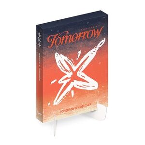 TOMORROW X TOGETHER - MINISODE 3: TOMORROW (LIGHT VER.) SEALED